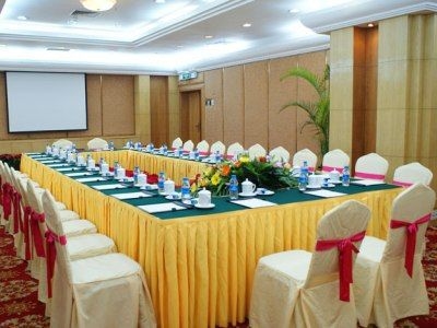 Zhuhai Dehan2