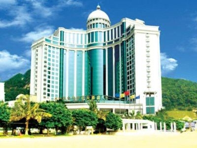 Zhuhai Dehan0