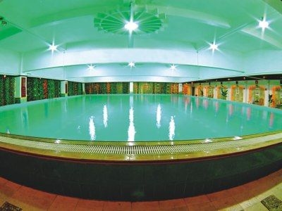 Zhuhai Dehan3