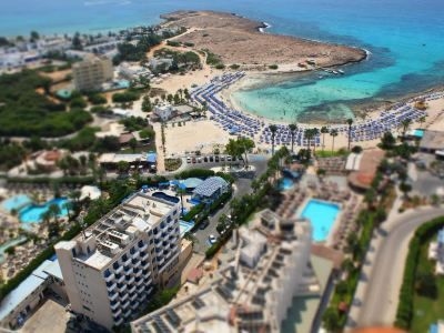 Anonymous Beach (Side Sea View)0