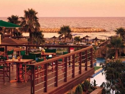 Lordos Beach (Side Sea View)2