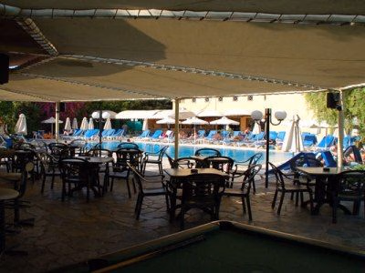 Jasmine Hotel Apts3