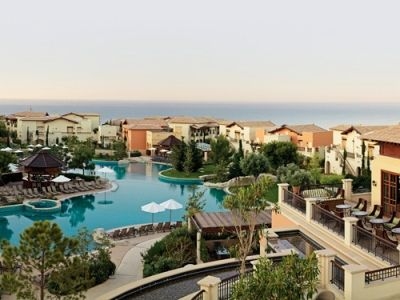 Intercon Aphrodite Hills0