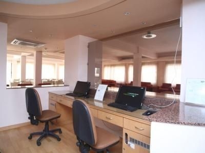 Sofianna Hotel Apartments3