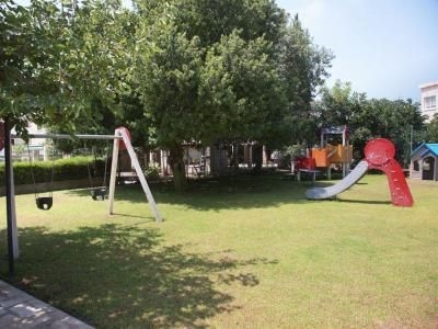 Sofianna Hotel Apartments2