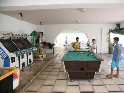 Sofianna Hotel Apartments1