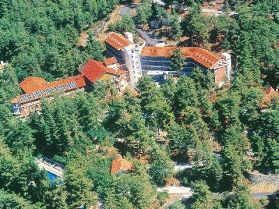 Forest Park0