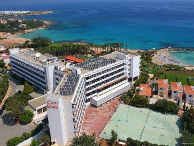 Cavo Maris Beach1