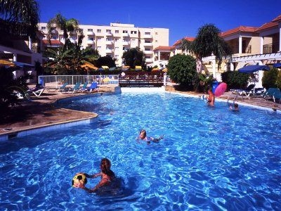 Jacaranda Hotel Apts (1 Bed Apt)3