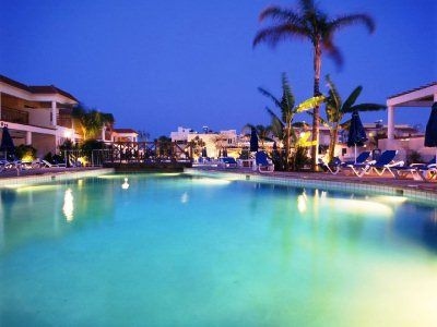 Jacaranda Hotel Apts (1 Bed Apt)2