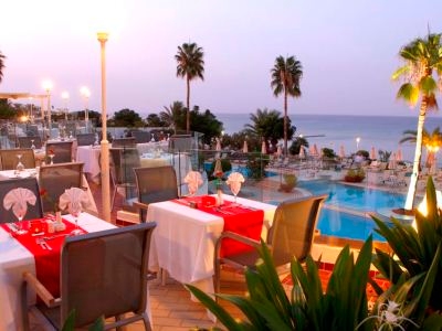 Sunrise Beach Hotel2