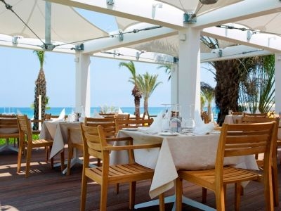 Sunrise Pearl (Half Board-Sea View)2