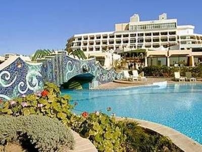 Iberotel Borg El Arab0