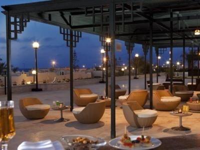 Iberotel Borg El Arab3