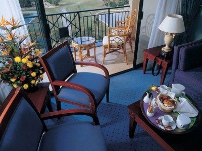 Hilton Pyramids Golf Resort3