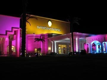 Intercontinental Abu Soma1