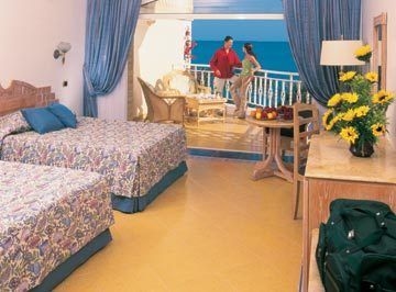 Intercontinental Abu Soma3