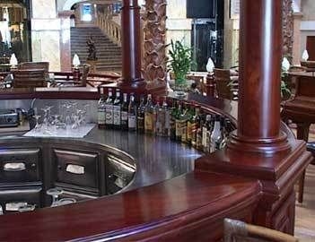 Intercontinental Abu Soma4