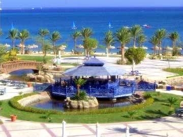 Intercontinental Abu Soma0