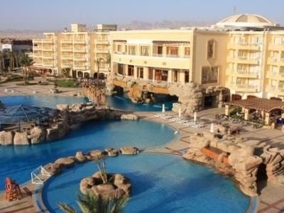 Intercontinental Abu Soma2