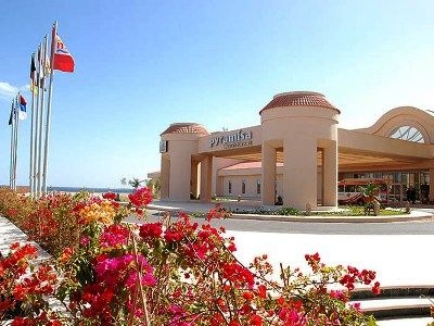 Lti Pyramisa Beach Resort1