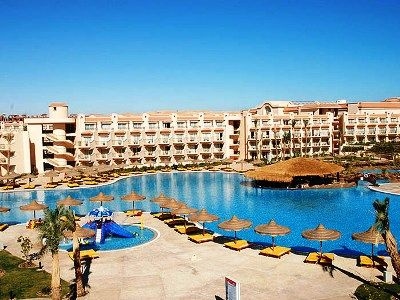 Lti Pyramisa Beach Resort0
