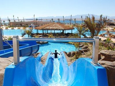 Lti Pyramisa Beach Resort4