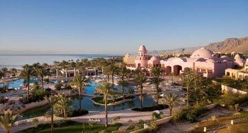 Sofitel Taba Heights0