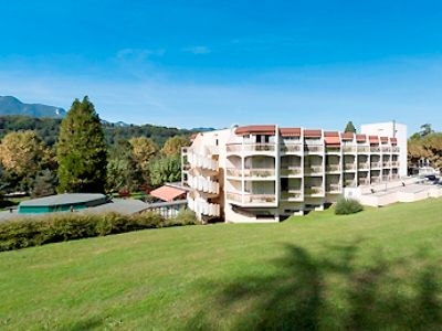 Mercure Ariana0