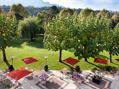 Mercure Ariana3