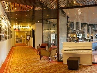 Mercure Ariana1