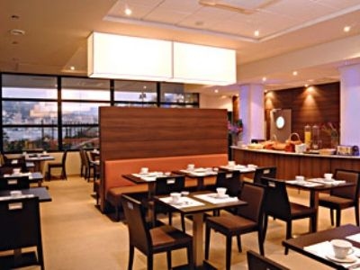 Best Western Ajaccio Amiraute2