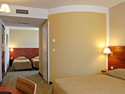 Best Western Ajaccio Amiraute4