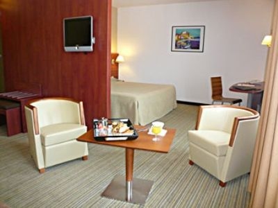 Best Western Ajaccio Amiraute3