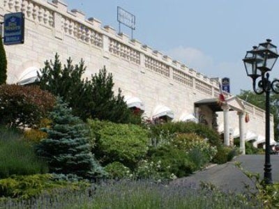 Best Western Royal Picardie1