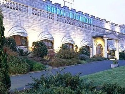 Best Western Royal Picardie0