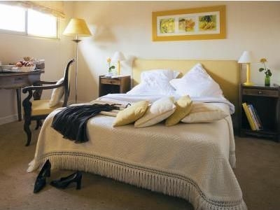 Hostellerie St Antoine4