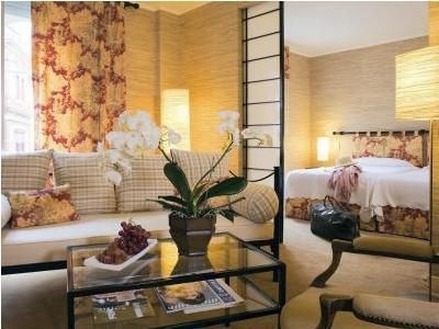 Hostellerie St Antoine3