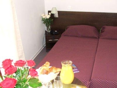 Residhotel Les Hauts D'Andilly3