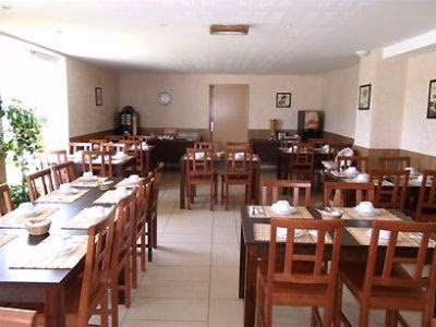 Residhotel Les Hauts D'Andilly1