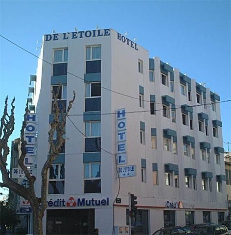 De L'Etoile0