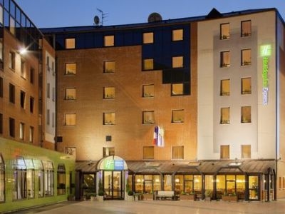 Express By Holiday Inn Arras1