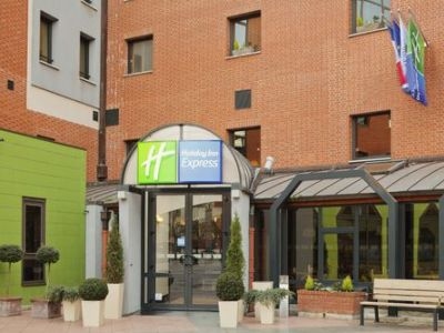 Express By Holiday Inn Arras0