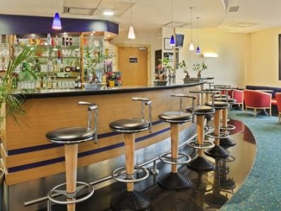 Express By Holiday Inn Arras4