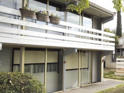 Kyriad Avignon Cap Sud1