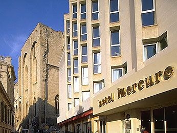 Mercure Cite Des Papes3
