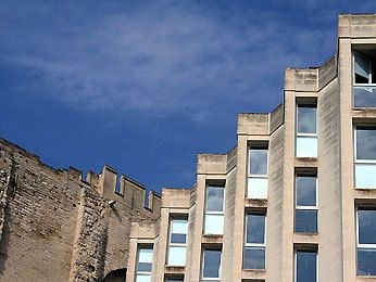 Mercure Cite Des Papes2