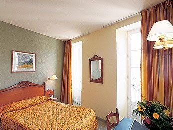 Mercure Cite Des Papes1