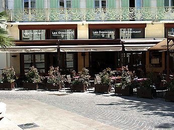 Mercure Cite Des Papes0