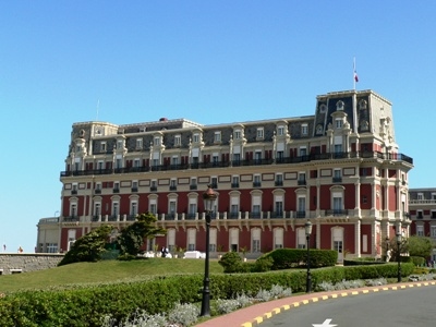 Du Palais Imperial Resort And Spa0